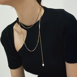 Collar Colgante Maximal