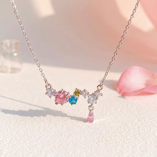 Collar Rainbow Spark