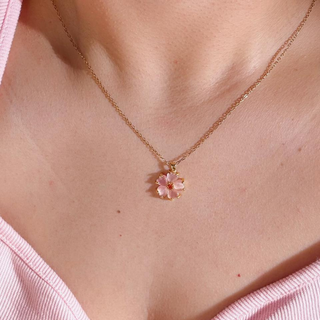 Collar Sakura Shine