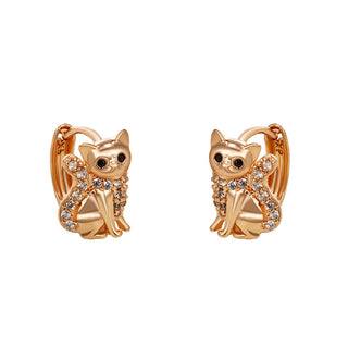 Huggies Gatito Rose