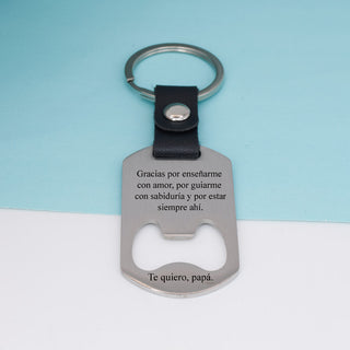 Llavero Personalizado Destapador Videogame