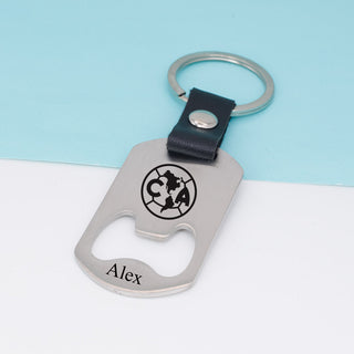 Llavero Personalizado Destapador Videogame