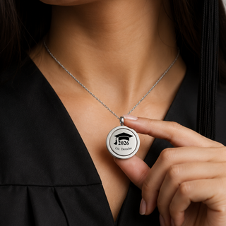 Collar Memory  Personalizado