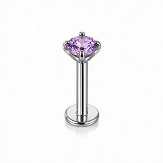 Piercing Color Shine 1era Perforación Titanio