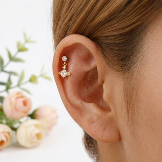 Piercing Galáctico Shine