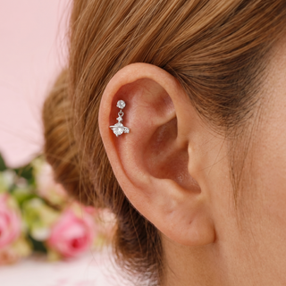 Piercing Galáctico Shine