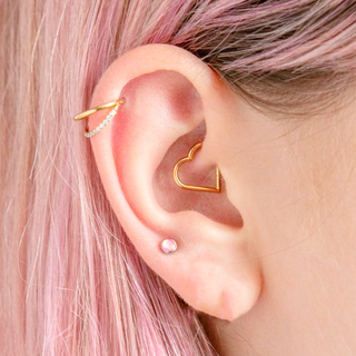 Piercing jewellery on sale
