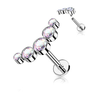 Piercing Stardust