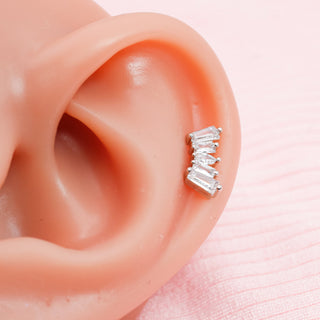 Piercing Royal Zirconias