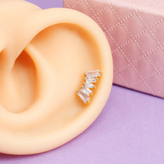 Piercing Royal Zirconias