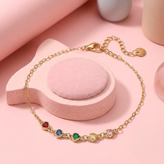 Pulsera Love Fantasy
