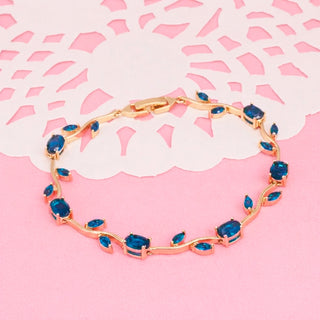 Pulsera Tulipán
