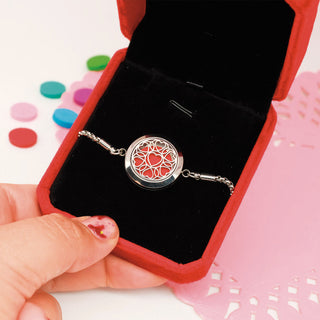 Pulsera de Aroma Personalizada