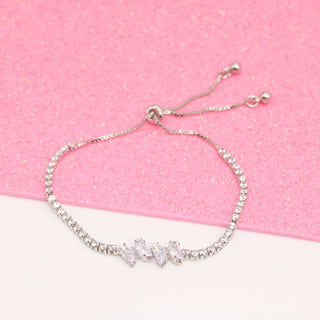 Pulsera Mariposa Glamour