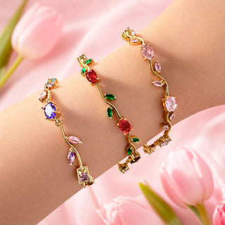 Pulsera Tulipán