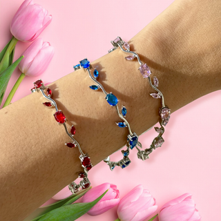 Pulsera Tulipán