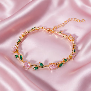 Pulsera Tulipán
