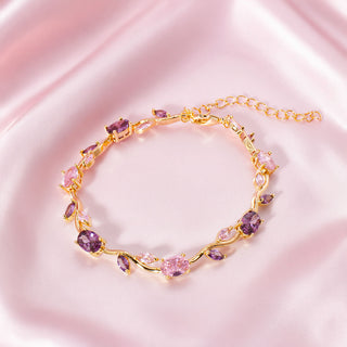 Pulsera Tulipán