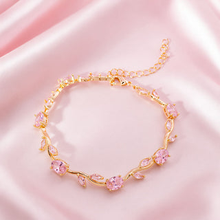Pulsera Tulipán