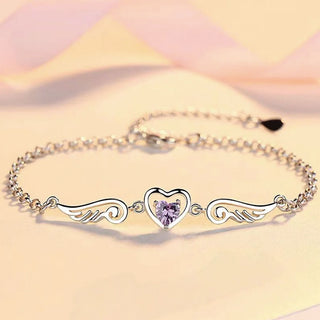 Pulsera Ángel
