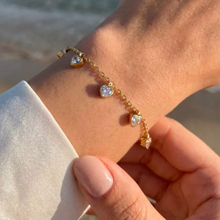 Pulsera Lovely Grace