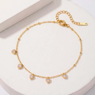Pulsera Lovely Grace