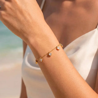 Pulsera Lovely Grace