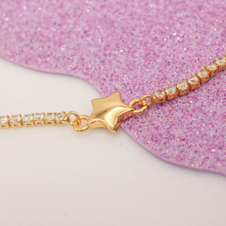 Pulsera Ajustable Star