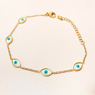 Pulsera Good Vibes