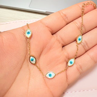 Pulsera Good Vibes