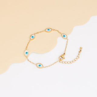 Pulsera Good Vibes