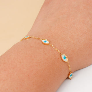 Pulsera Good Vibes
