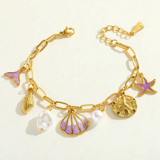 Pulsera Brisa Marina