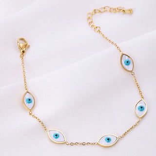 Pulsera Good Vibes