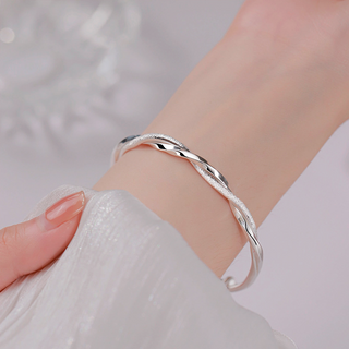 Pulsera Doble Shine