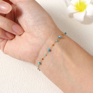 Pulsera Turquoise