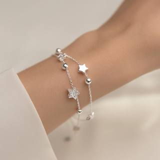 Pulsera Lluvia de Estrellas