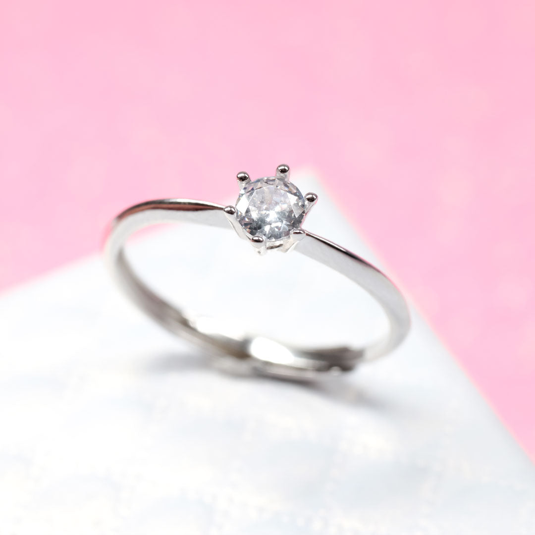 Plata 925 Anillos De Plata Adaptables Anillo Ajustable Plata 925