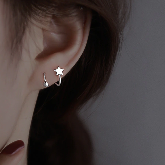 Aretes Lucy