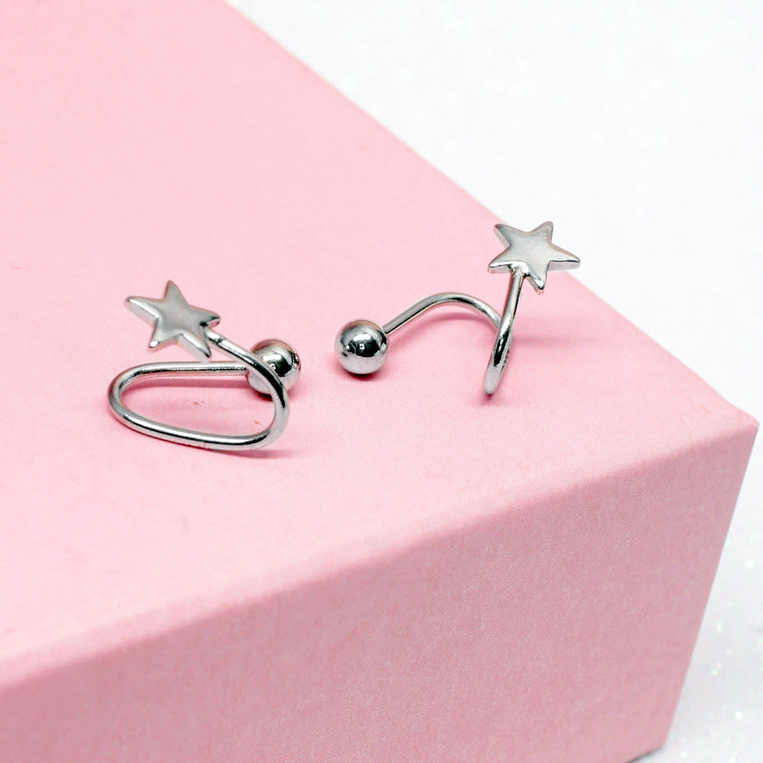 Aretes Lucy