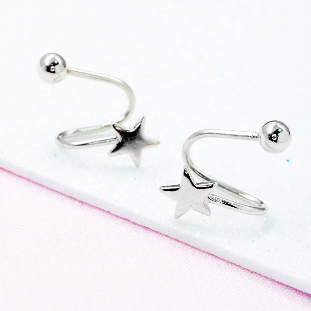 Aretes Lucy