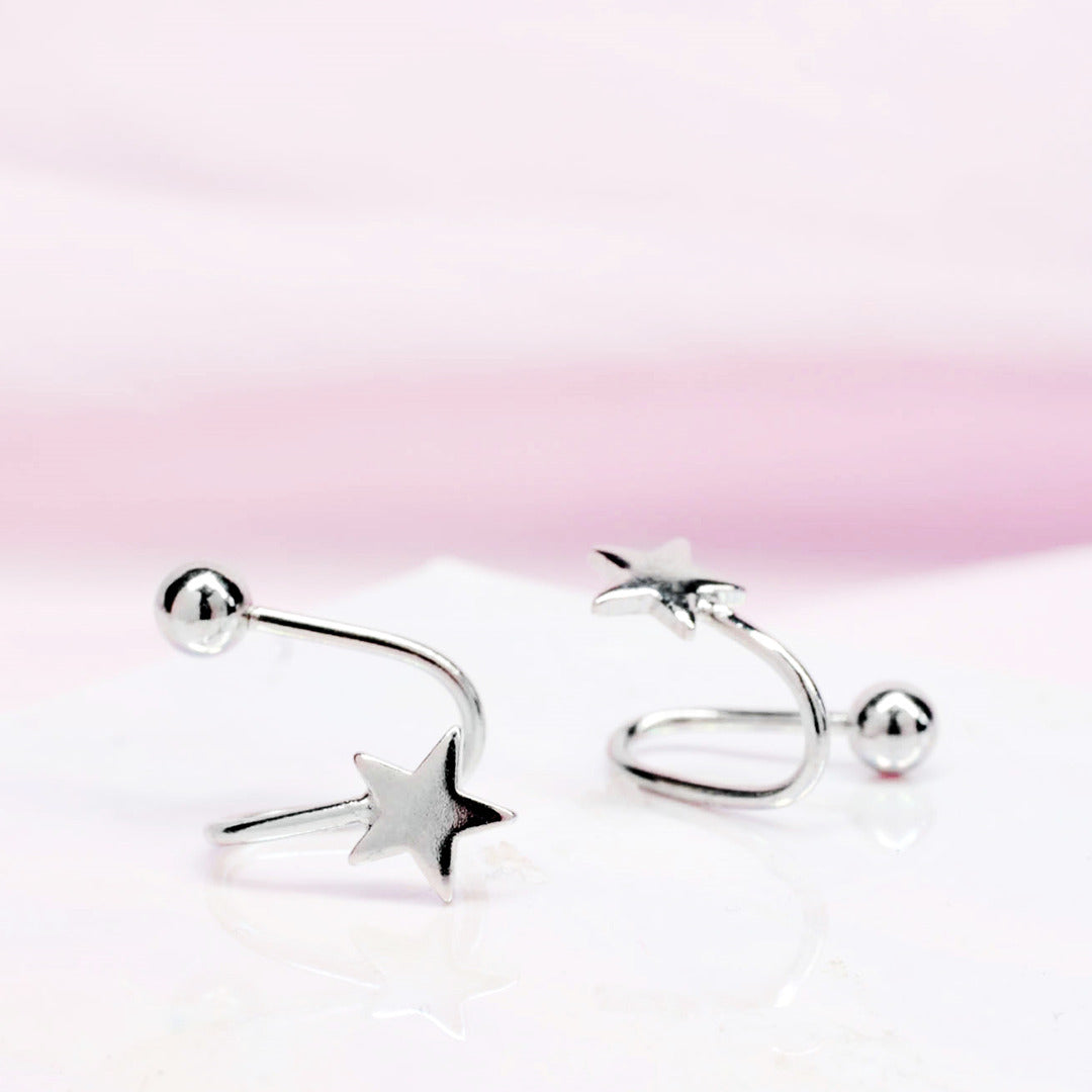 Aretes Lucy