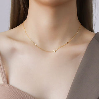 Collar Mia