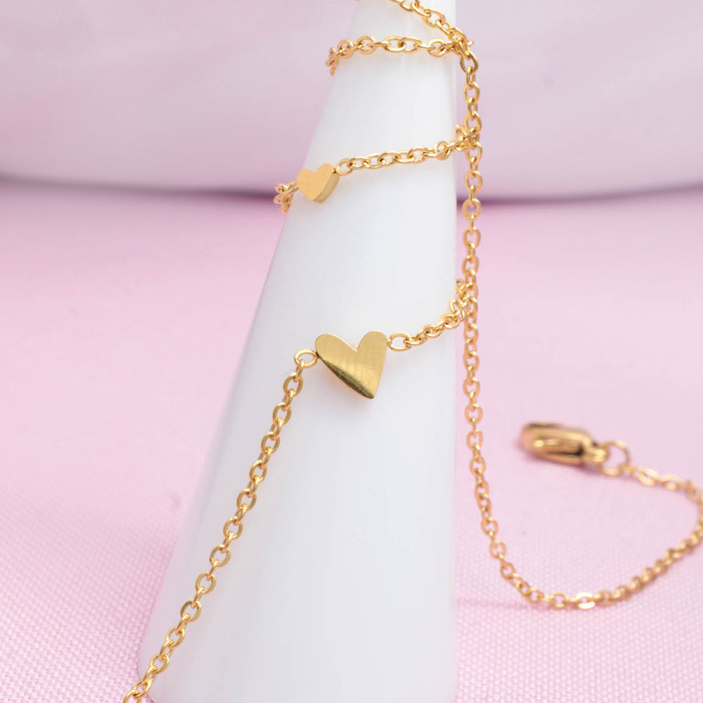 Collar Mia