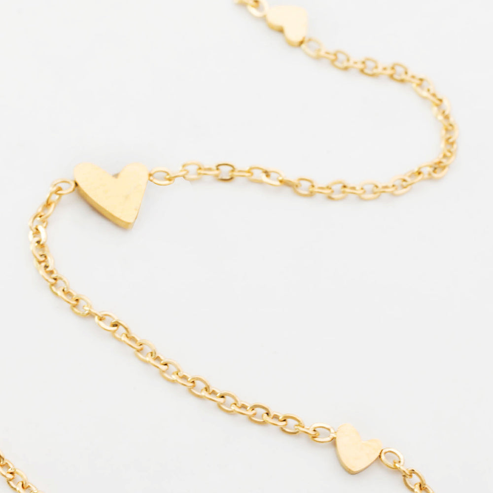 Collar Mia