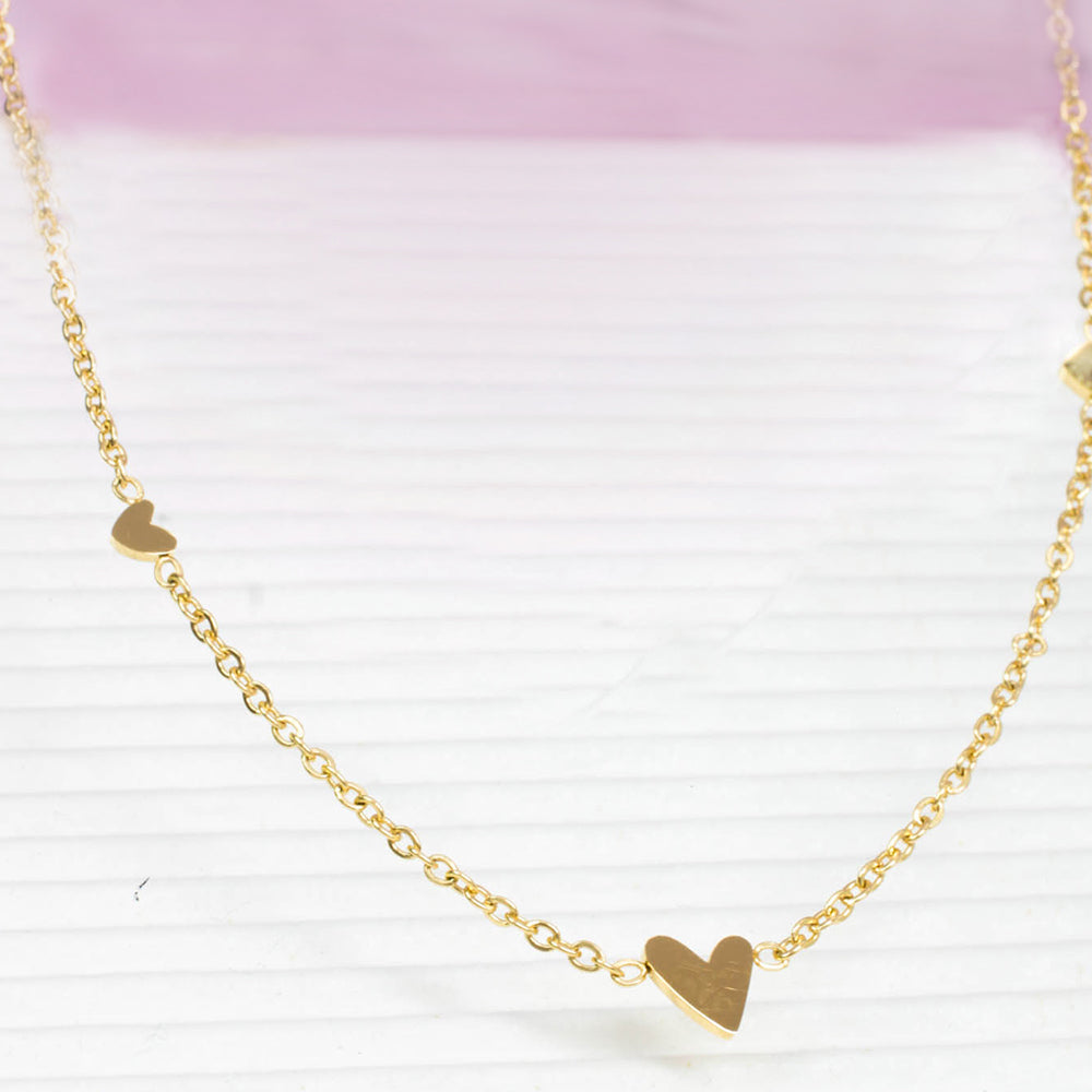Collar Mia