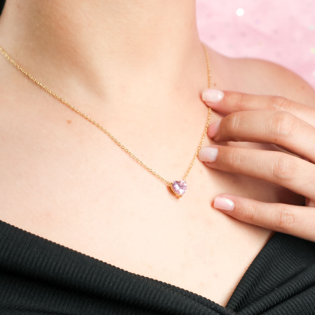 Collar My Love