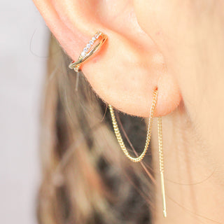 Arete Earcuff Destellos