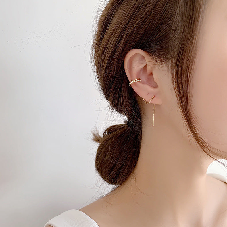 Arete Earcuff Destellos