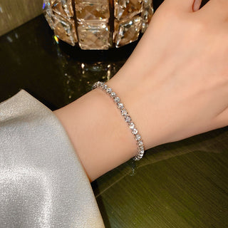 Pulsera Ajustable Diamond